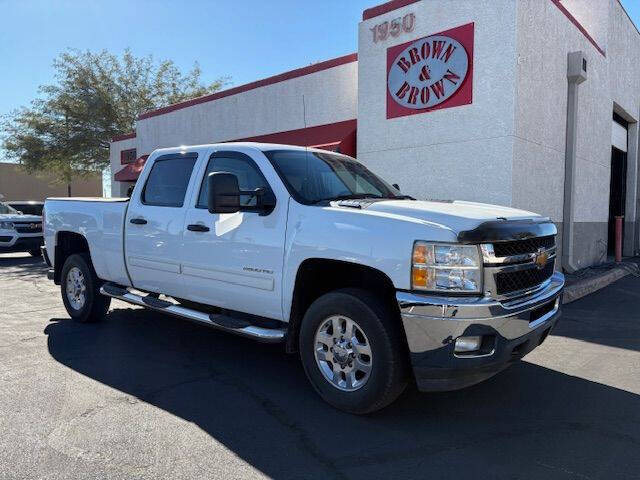 chevrolet silverado 2500hd 2014 1GC1KXC81EF159543 image chevrolet silverado 2500hd 2014 1GC1KXC81EF159543 image